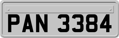 PAN3384