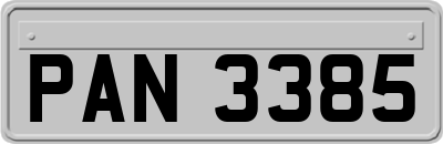 PAN3385