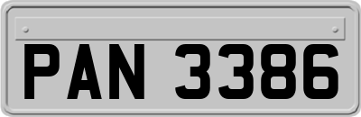 PAN3386