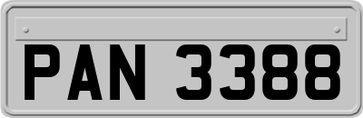 PAN3388