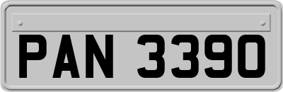 PAN3390