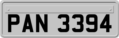 PAN3394
