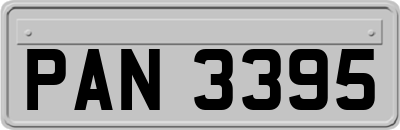 PAN3395