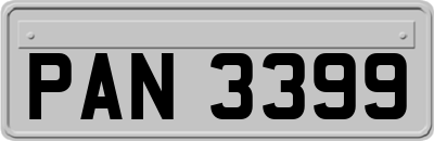 PAN3399