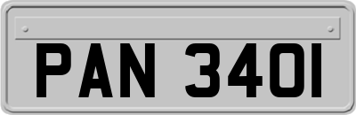 PAN3401