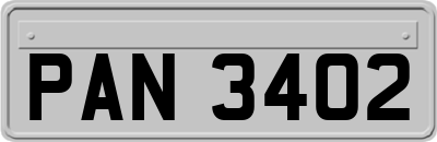 PAN3402