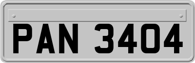 PAN3404