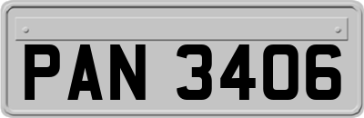 PAN3406