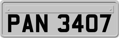 PAN3407
