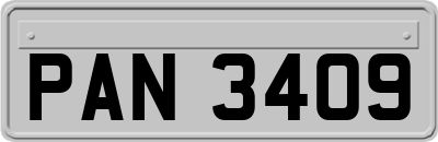 PAN3409