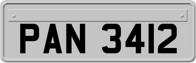 PAN3412