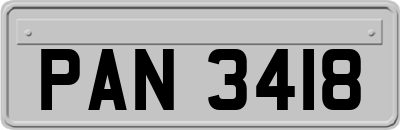 PAN3418