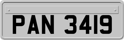 PAN3419