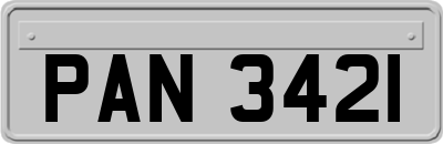 PAN3421