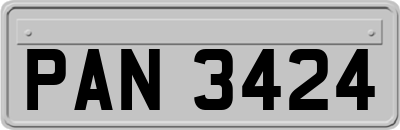 PAN3424
