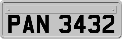 PAN3432
