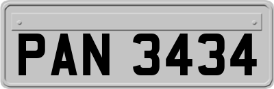 PAN3434