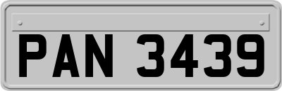 PAN3439