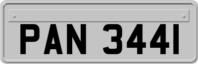 PAN3441