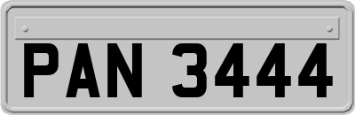 PAN3444