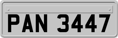 PAN3447