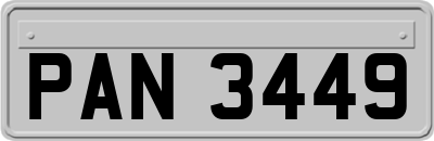 PAN3449