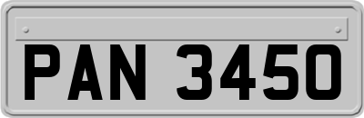 PAN3450