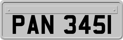 PAN3451