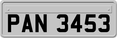 PAN3453