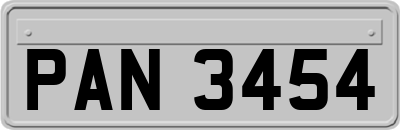 PAN3454