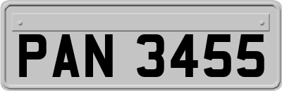 PAN3455