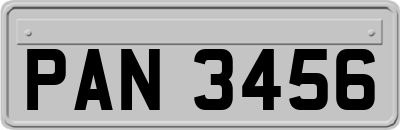 PAN3456
