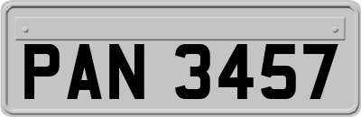 PAN3457