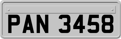 PAN3458