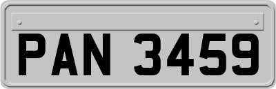 PAN3459