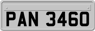 PAN3460