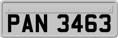 PAN3463