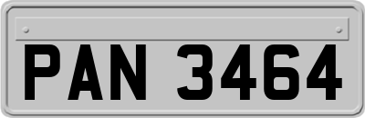 PAN3464