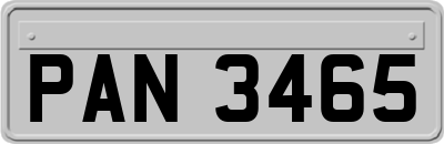 PAN3465