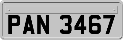 PAN3467