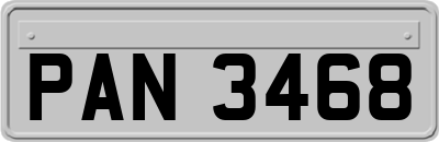 PAN3468