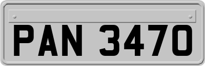 PAN3470