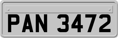 PAN3472