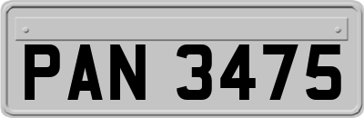 PAN3475