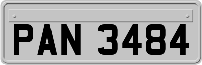 PAN3484