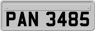PAN3485