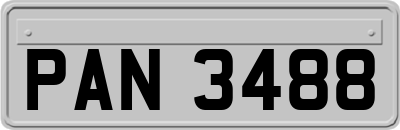PAN3488