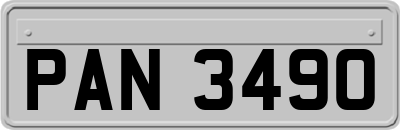 PAN3490