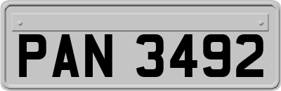 PAN3492