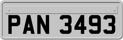 PAN3493